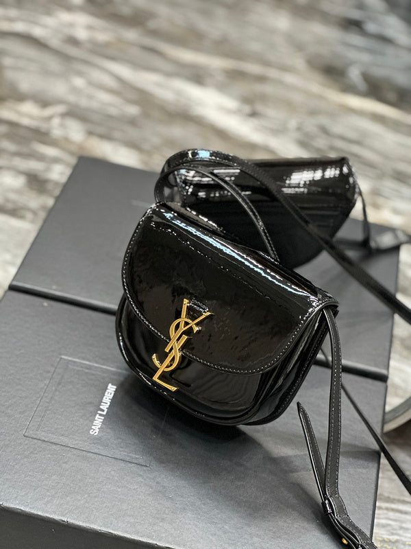 Satchel Bags - SLY Bags - 2137