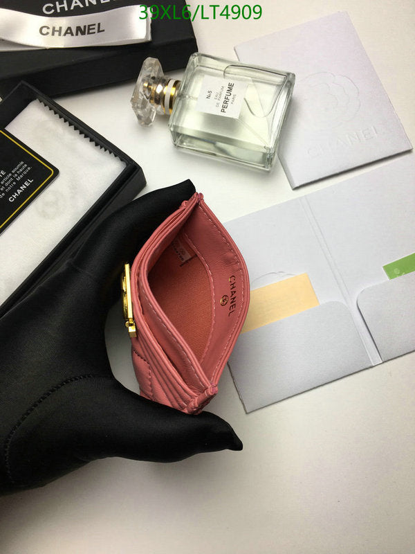 SAMC - CHL Wallets - 102