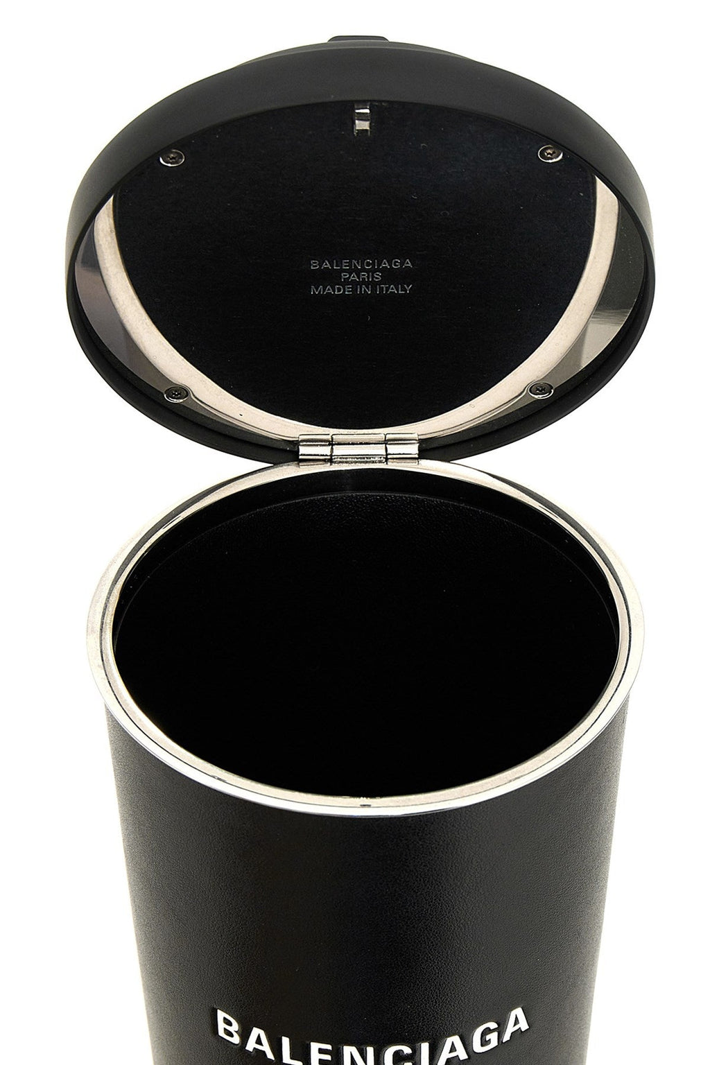 Balenciaga Women '9 Am' Clutch