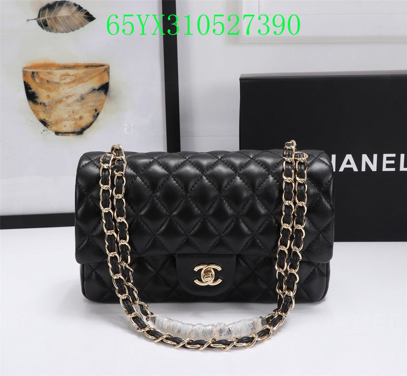 Satchel Bags - CHL Bags - 5402