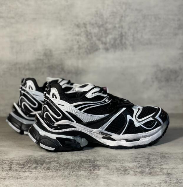 SAMC - BG Men Shoes - 075
