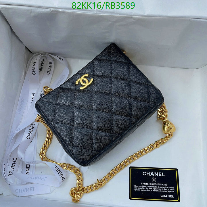 SAMC - CHL Bags Crossbody - 198