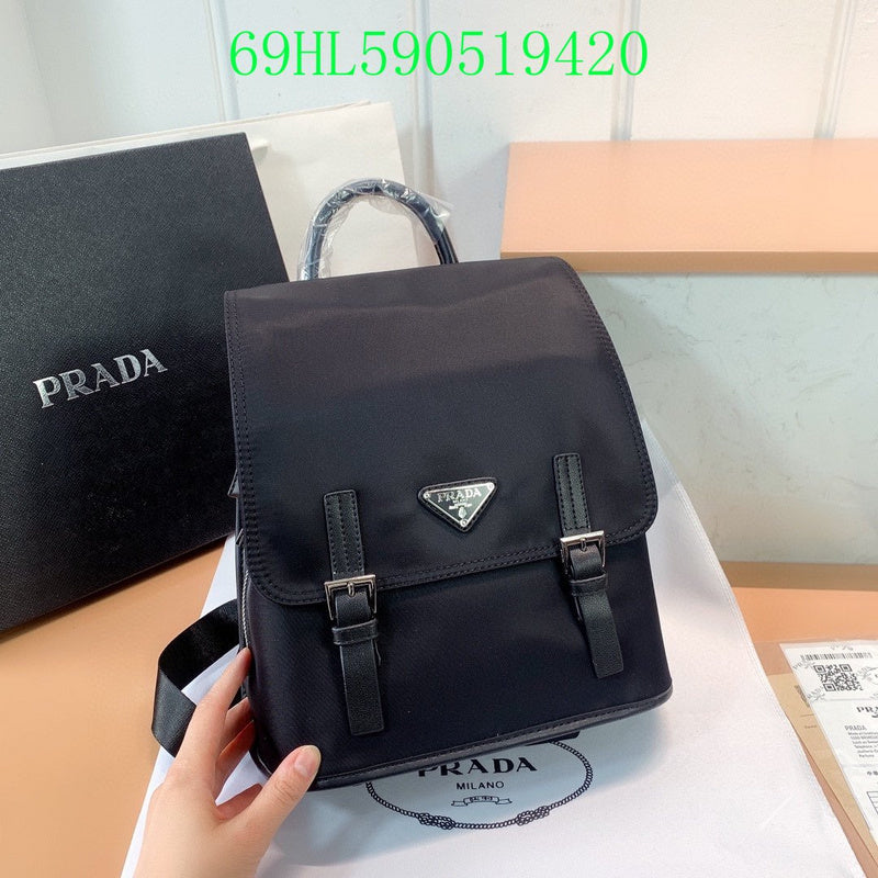 Satchel Bags - PDA Bags - 4296