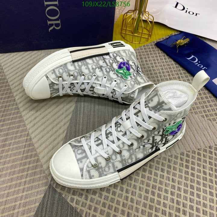 SAMCC - DOR Women Shoes - 1820
