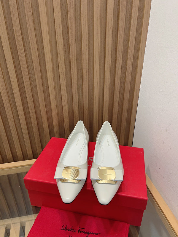 Glami - FGO Women Shoes - 295