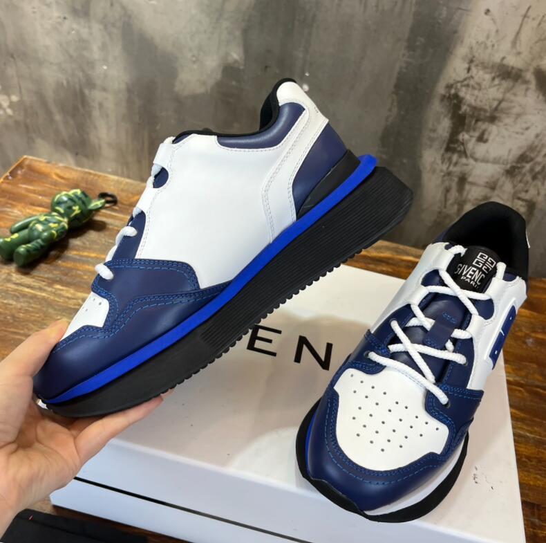 SAMC - GCY Men Shoes - 053