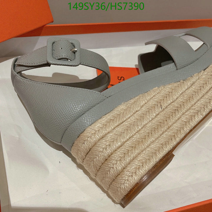 SAMC - HMS Women Shoes - 390