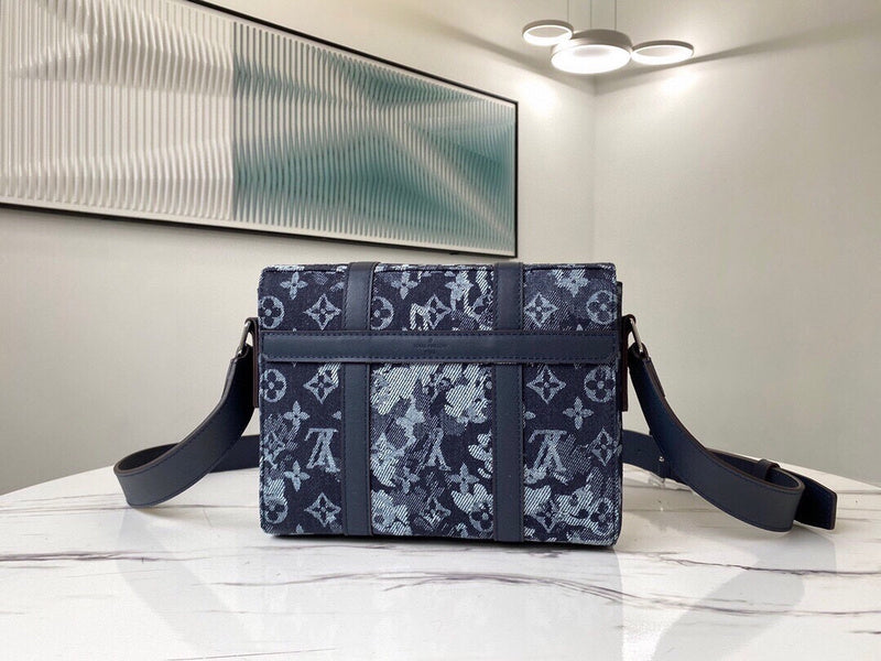 Fashion Lu-Vi bags - 3320