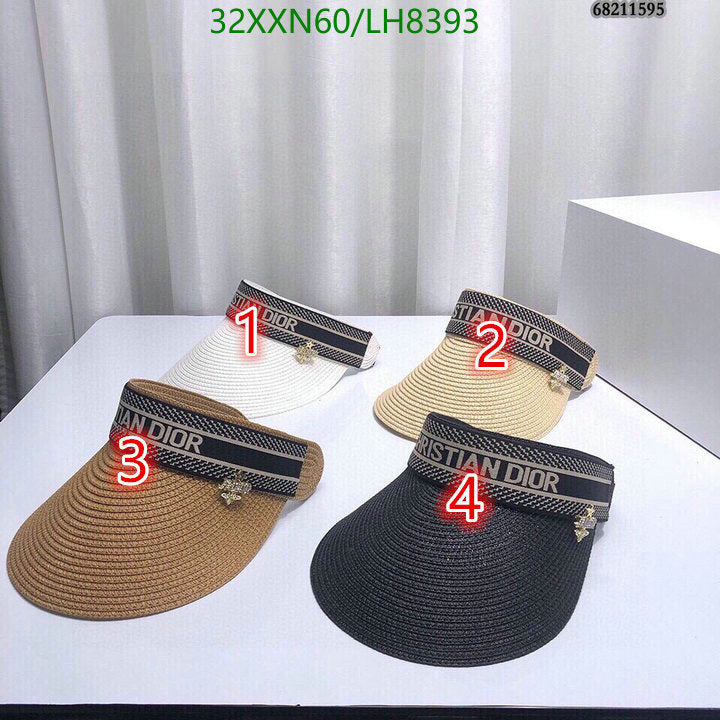 SAMC - DOR Caps & Hats - 154
