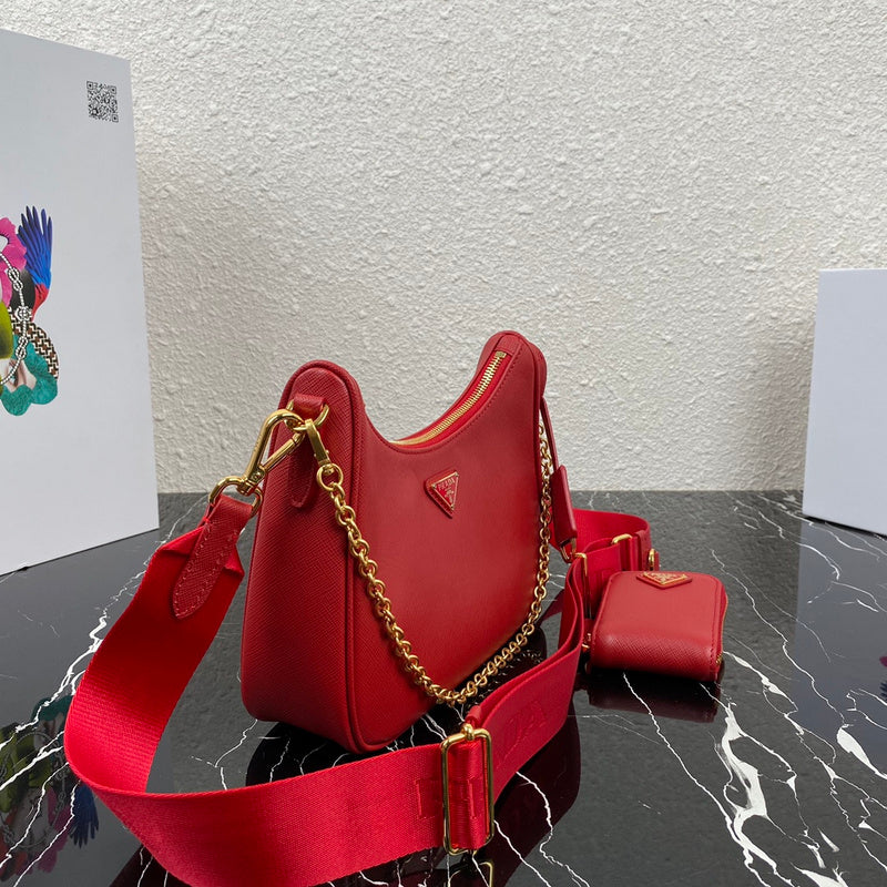 Glamy - PD Bags - 1788