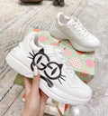 SAMC - GUKI Women Shoes - 1084