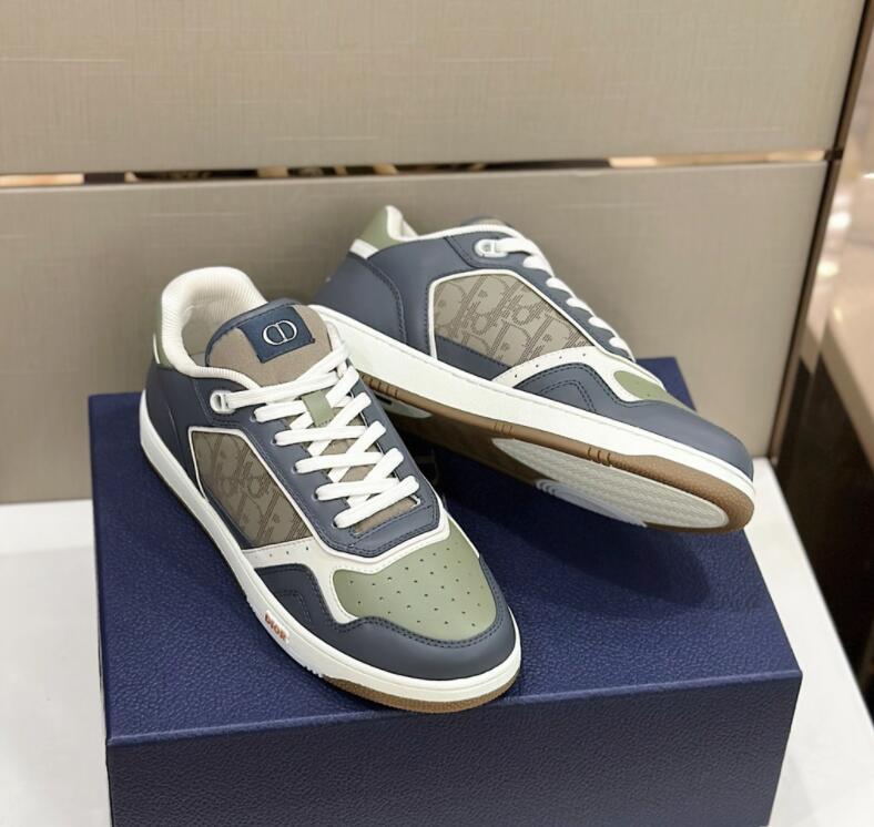 SAMCC - DOR Men Shoes - 080