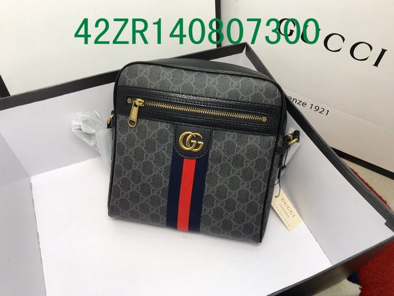 Glami Fashion - GCI Bags - 11223