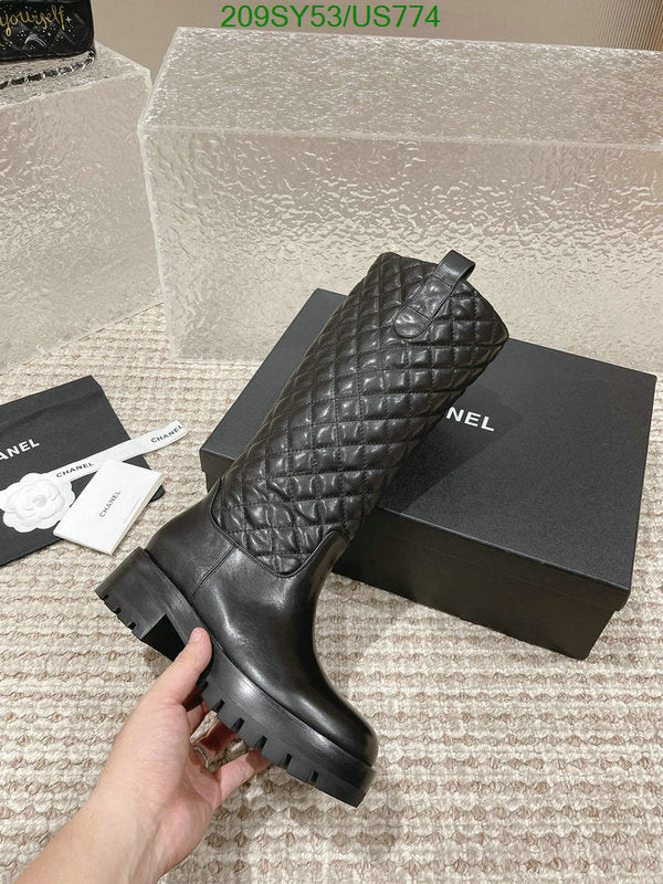 SAMC - CHL Women Boots - 093