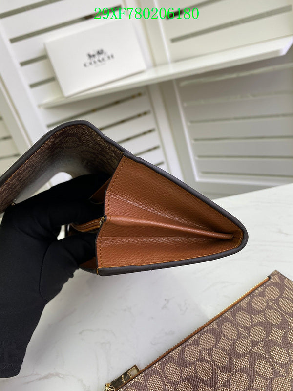 Glami - CAH Wallet - 029