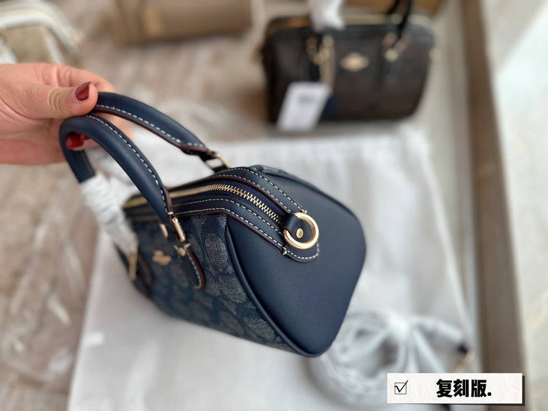 Satchel Bags - COH Bags - 009