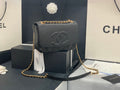 Satchel Bags - CHL Bags - 7387