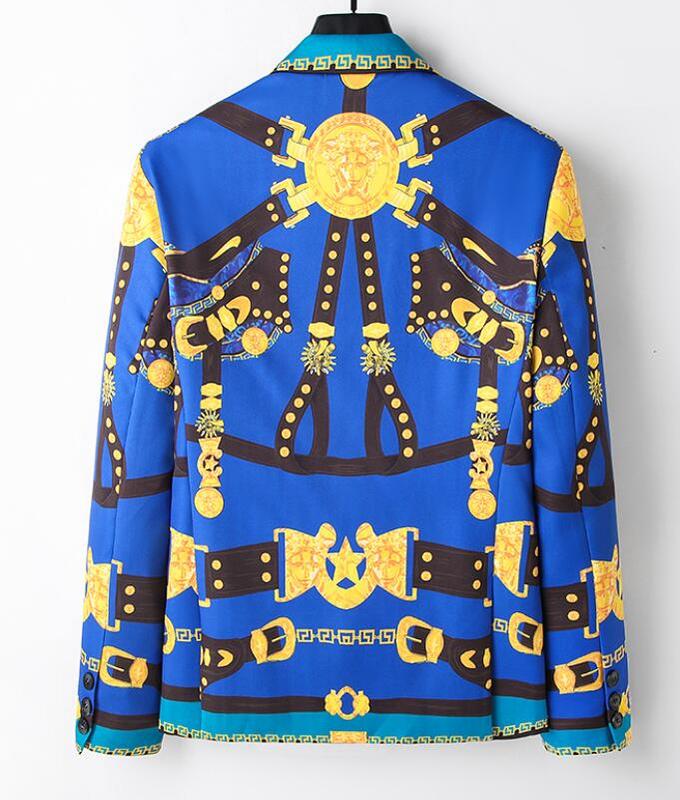 SAMC - Mix Jackets - 080