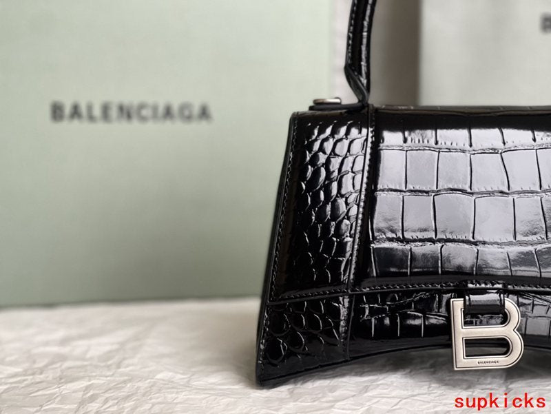 Glami- - BG Hourglass Bags - 011