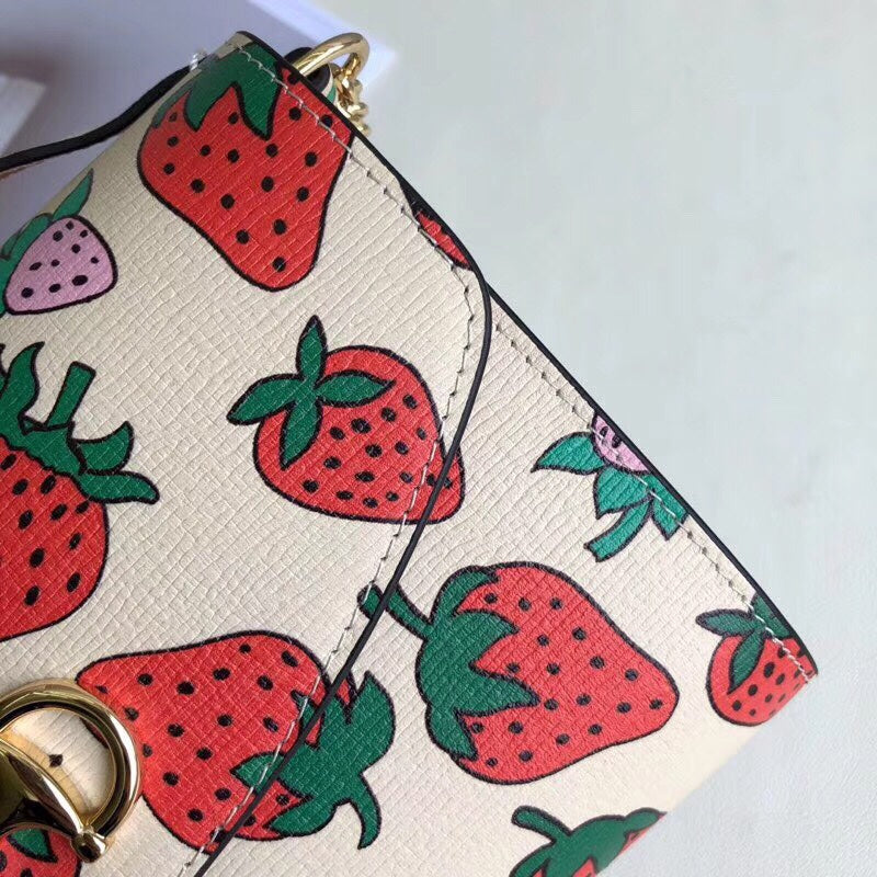 Glami-i GUKI Women Bags - 786