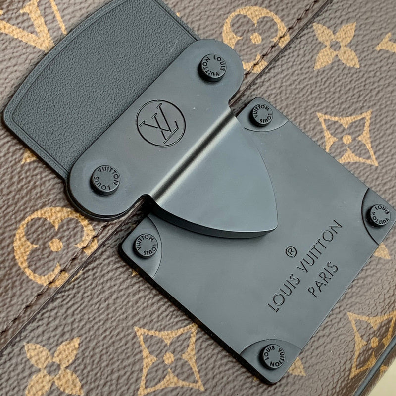 Satchel Bags - VL1 Bags - 133