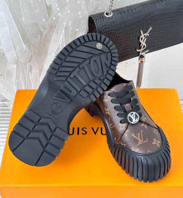 Glamy - LOV Women Shoes - 482