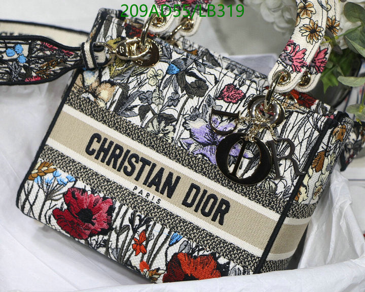SAMCC - DOR Bags - 1383