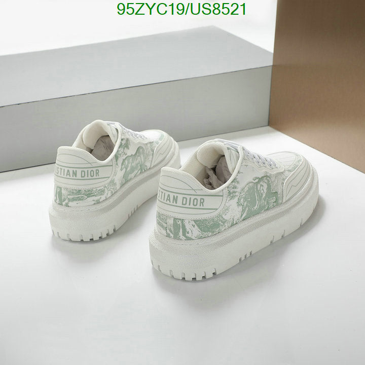 SAMCC - DOR Women Shoes - 1521