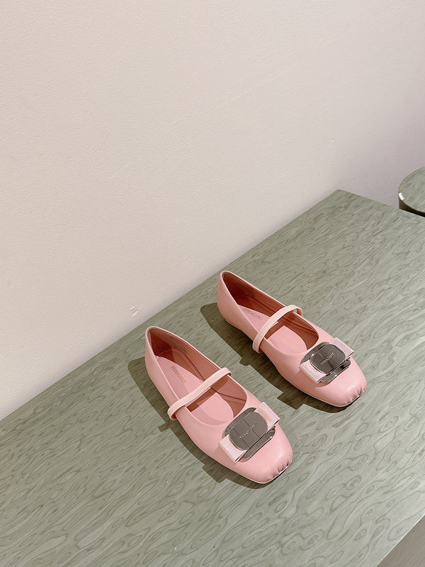 Glami - FGO Women Shoes - 311