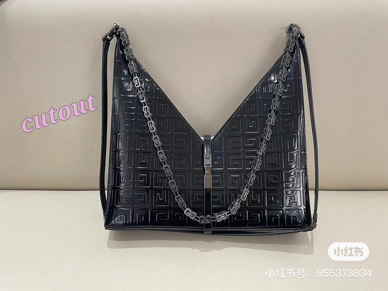 Glamy - GCY Bags - 252