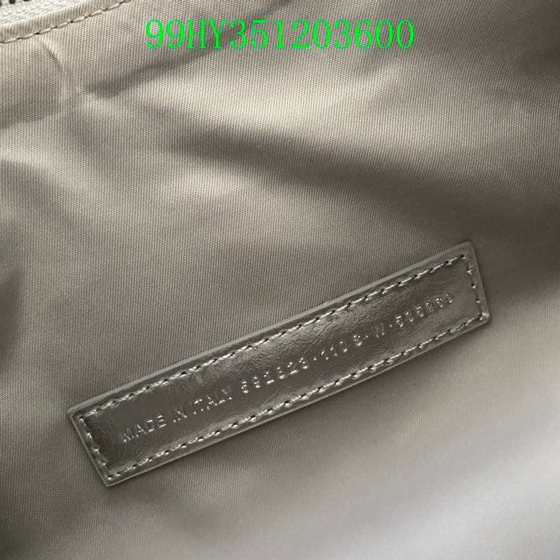 Satchel Bags - BGA Bags - 2418
