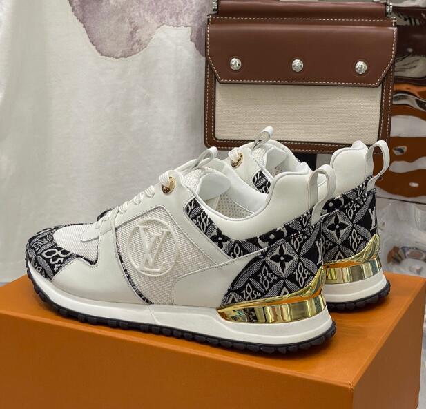 SAMC - LOV Women Shoes - 602