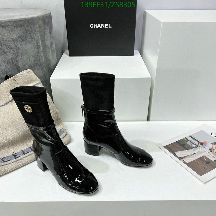 SAMC - CHL Women Boots - 225