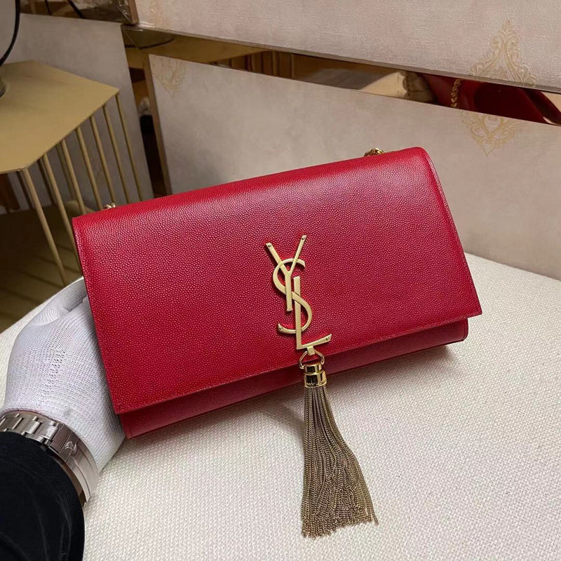 Satchel Bags - SLY Bags - 2515