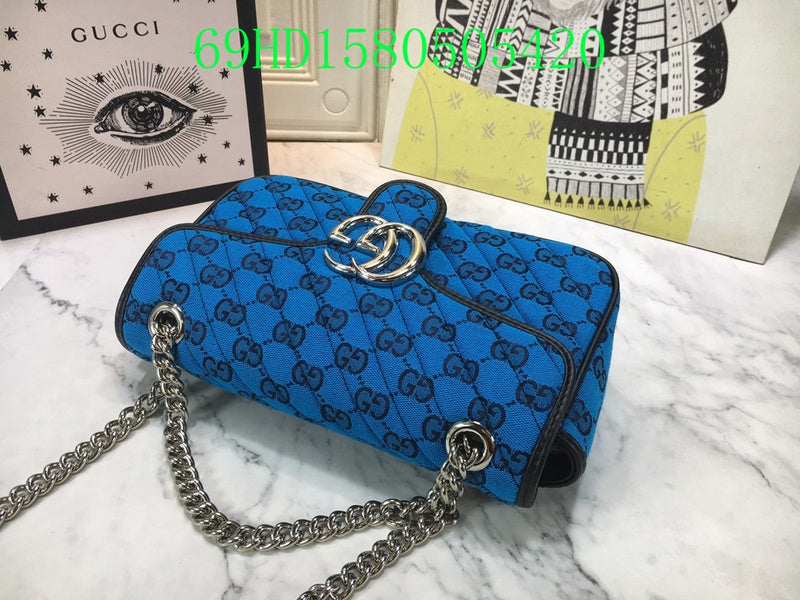 Glami Fashion - GCI Bags - 11077
