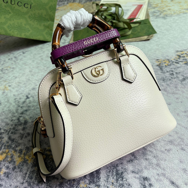 Glami Fashion - GCI Bags - 2026