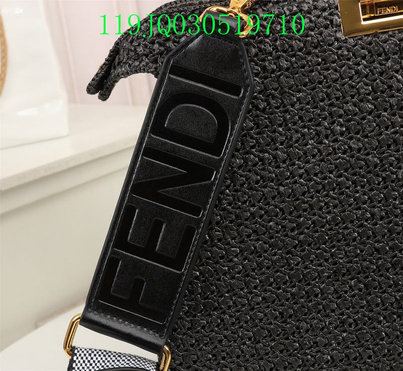 Glami - FDE Bags - 3109