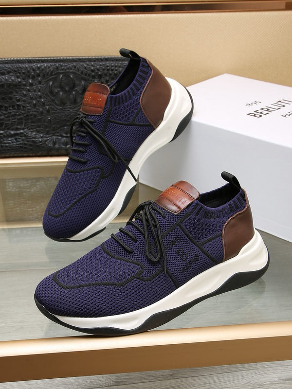 Glami - BRE Men Shoes - 497