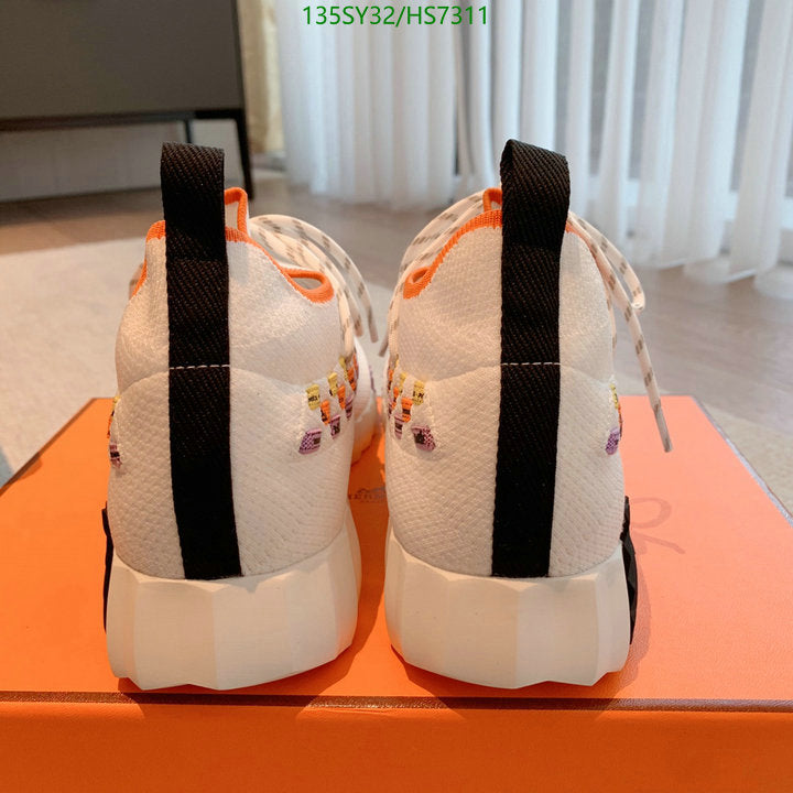 SAMC - HMS Women Shoes - 449