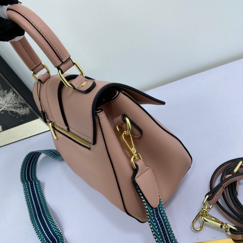 Satchel Bags - SLY Bags - 1490