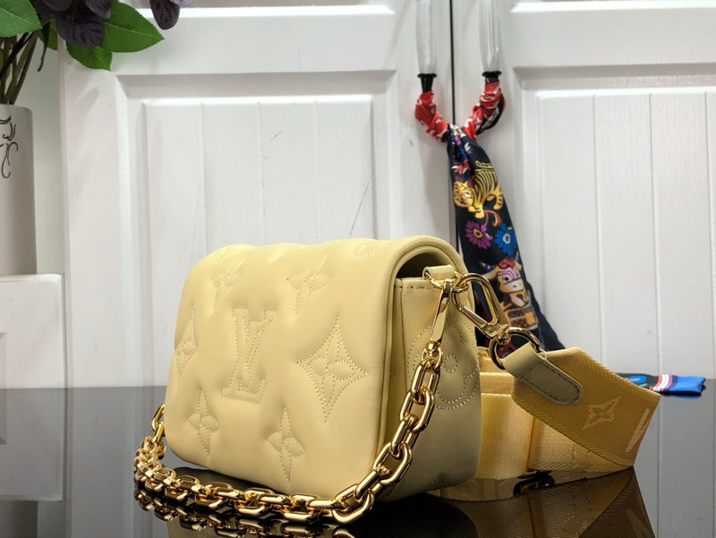 Glami Fashion Lu-Vi Bags - 16736