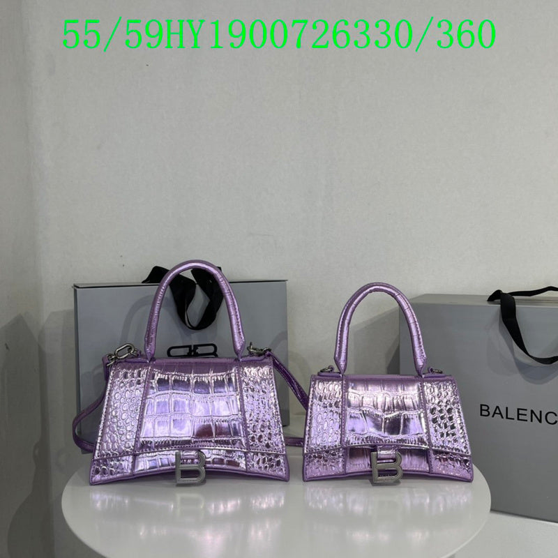 Satchel Bags - BGA Bags - 2192