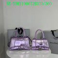 Satchel Bags - BGA Bags - 2192