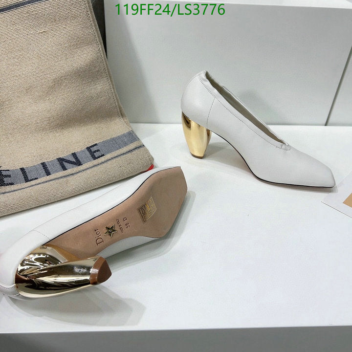SAMCC - DOR Women Shoes - 1858