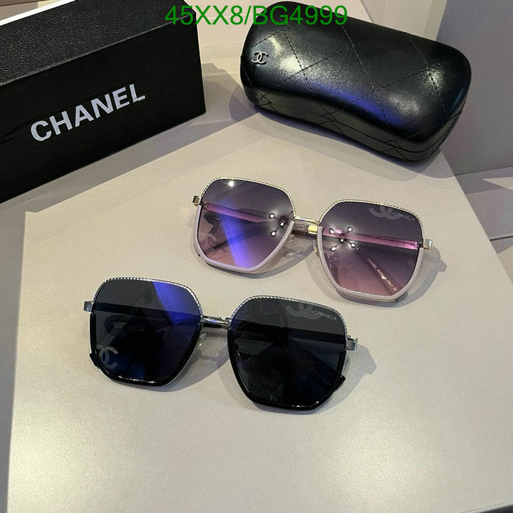 SAMC - CHL Glasses - 138