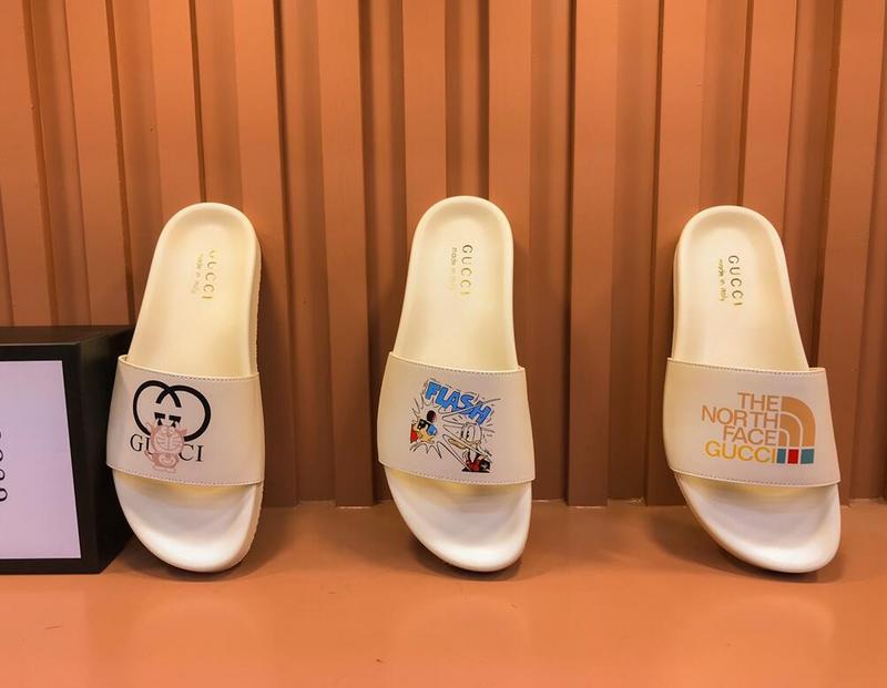 SAMC - GUKI Men Shoes - 957