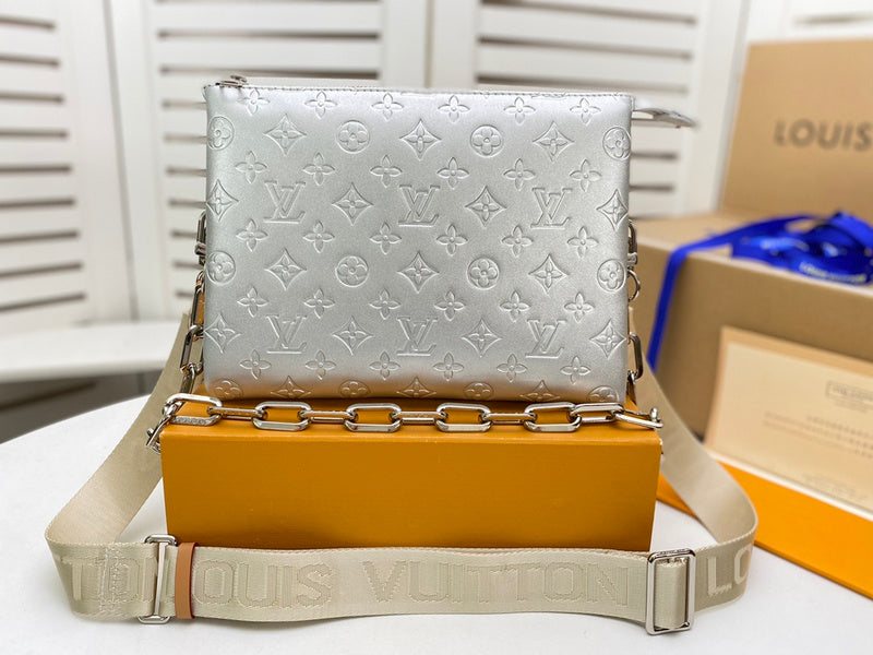Satchel Bags - VL1 Bags - 333