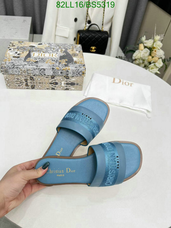 SAMCC - DOR Women Shoes - 1470
