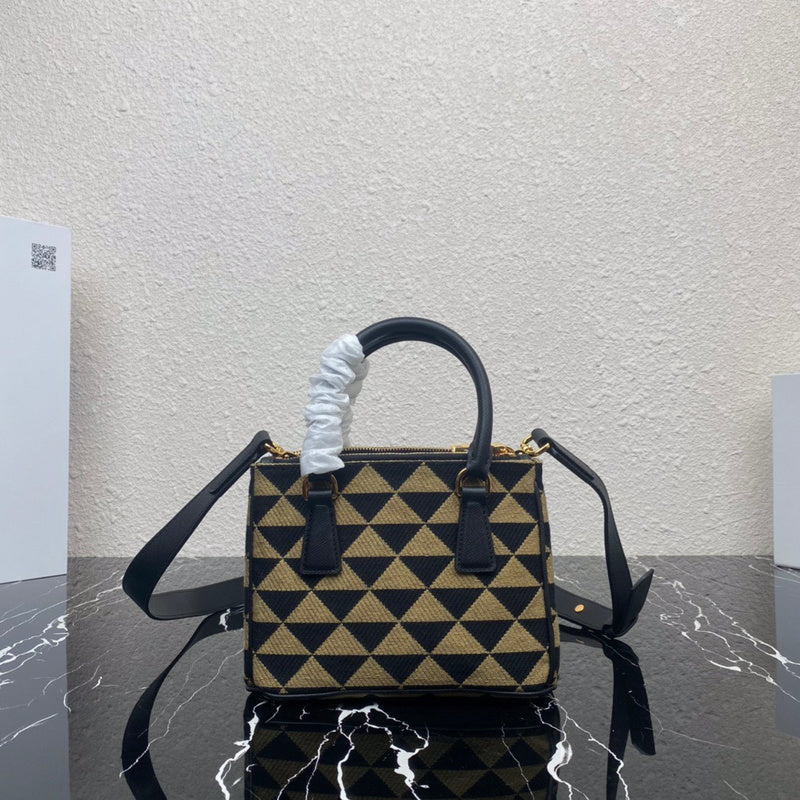 Glamy - PD Bags - 1184