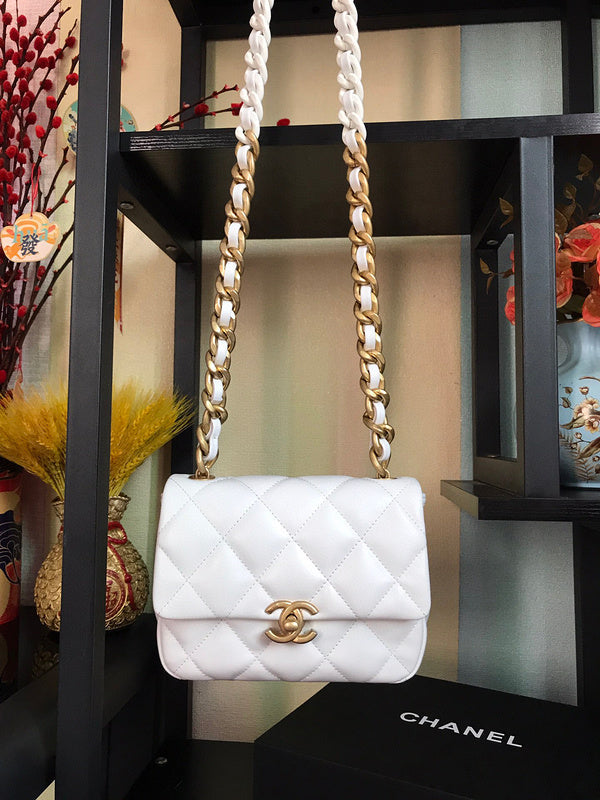 GlamI - CHL Bags - 3252